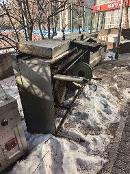 哈尔滨兴林宾馆有限公司一批报废资产捆绑转让交易公告(国资监测编号GR2026HL2002049)