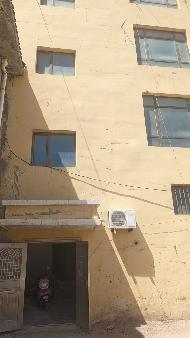 甘肃省白银市会宁县郭城驿镇新堡子北大街郭城宇鸿家园1幢二单元12层1202号住宅转让公告（第二次）