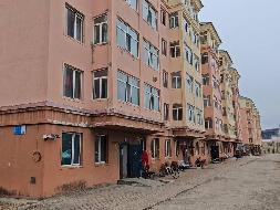 黑龙江塔河农村商业银行股份有限公司新林支行一处住宅转让交易公告(国资监测编号GR2026HL2002032)