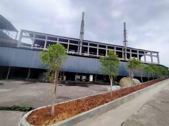电解锰生产线（主要包括：房屋建筑物、构筑物、机器设备、电子设备等固定资产，以及其所占范围的土地使用权）整体招租(国资监测编号GR2026HN1000917)