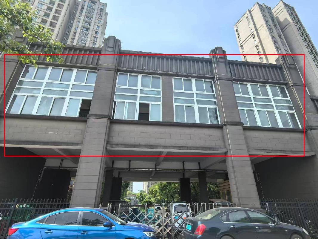 芜湖市鸠江区竹秀清苑、滨河馨居等7处商业用房出租公告