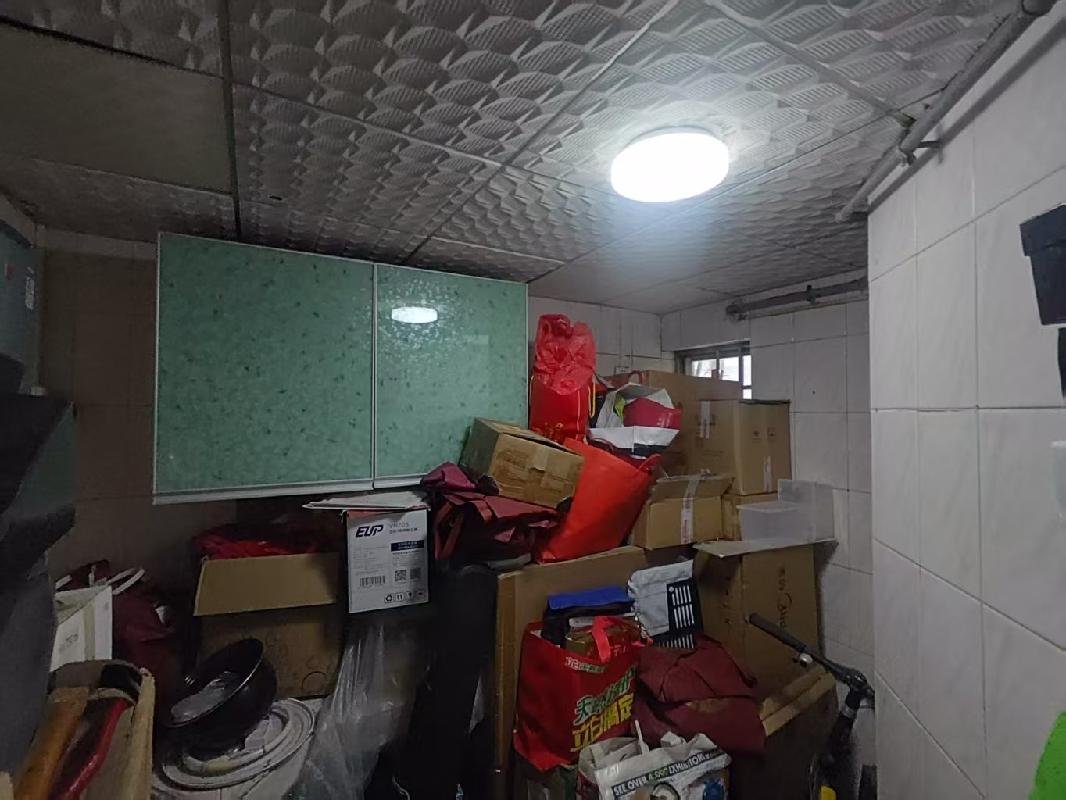 深圳市福田区福华路皇舟苑902房转让(国资监测编号GR2026HI1000855)