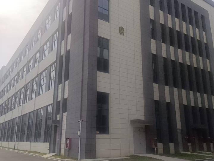 [淮安市]电子产业园3a厂房1、2层招租项目招租公告