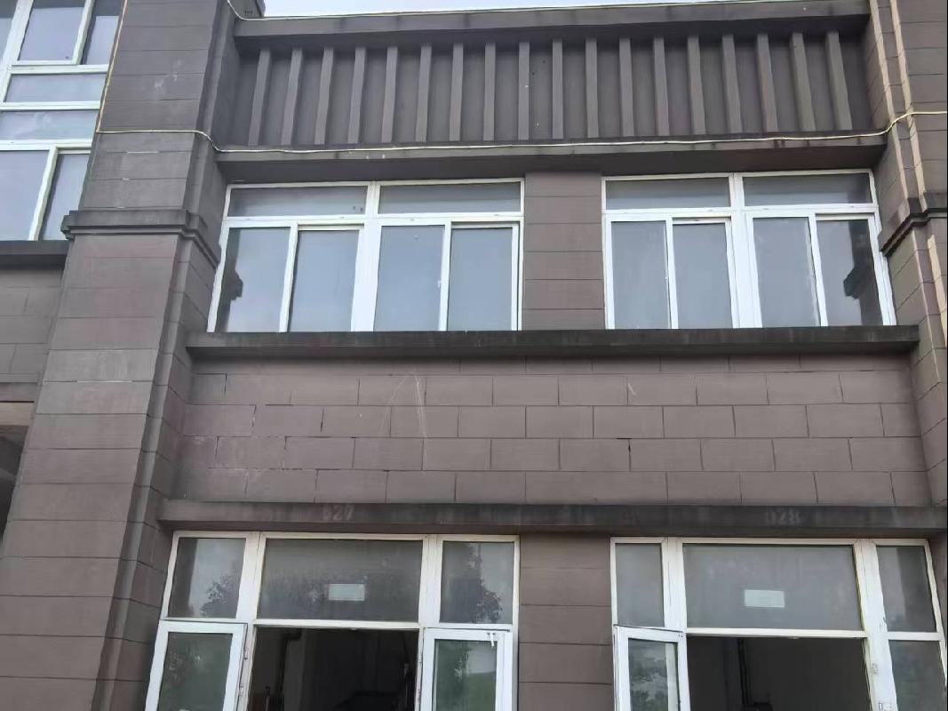 芜湖市鸠江区竹秀清苑、滨河馨居等7处商业用房出租公告