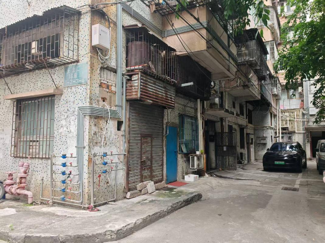 江门市蓬江区天龙二街16座308房(国资监测编号GR2026HI1000854)