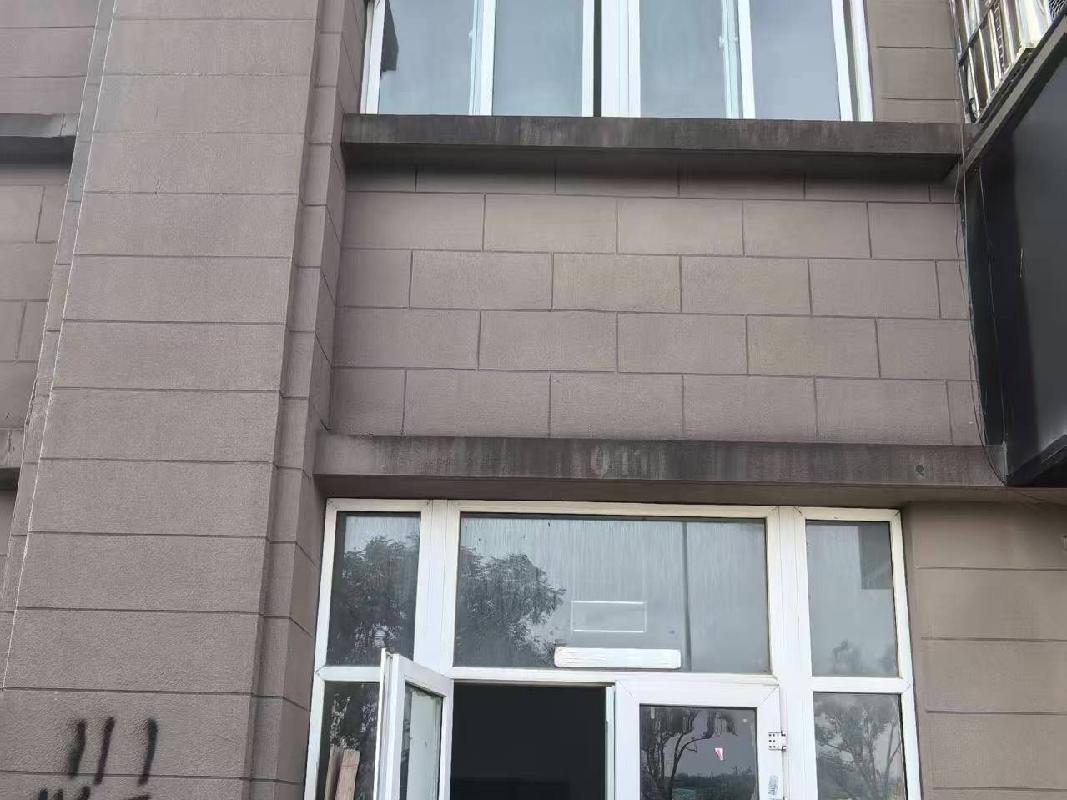 芜湖市鸠江区竹秀清苑、滨河馨居等7处商业用房出租公告