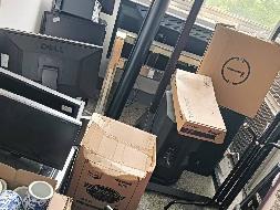 一批电脑、空调、打印机、桌椅等报废资产转让公告(国资监测编号GR2026AH2001000)