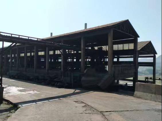 电解锰生产线（主要包括：房屋建筑物、构筑物、机器设备、电子设备等固定资产，以及其所占范围的土地使用权）整体招租(国资监测编号GR2026HN1000917)
