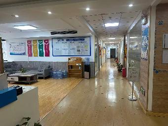 和平南路100号飞月大厦6楼招租公告
