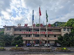 电解锰生产线（主要包括：房屋建筑物、构筑物、机器设备、电子设备等固定资产，以及其所占范围的土地使用权）整体招租(国资监测编号GR2026HN1000917)