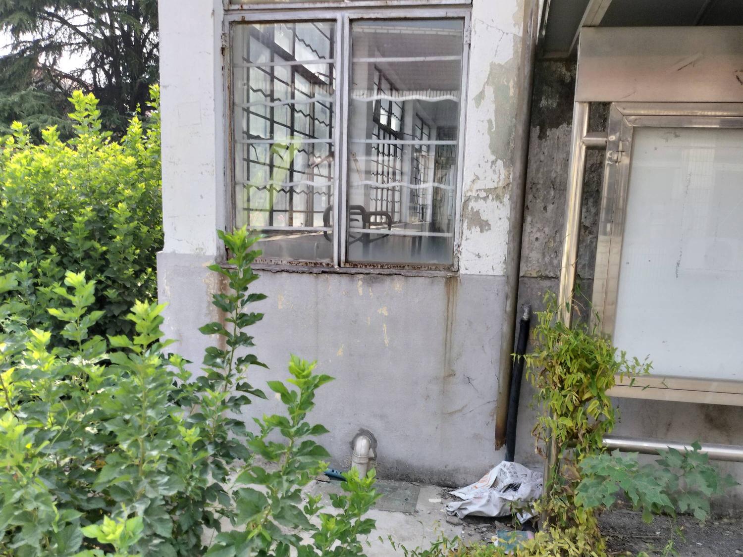 常州市钟楼区邹区镇原卜弋镇政府东侧大楼一楼西二间及外围辅房招租公告