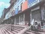 涟水县人民医院原二门诊二楼3号门面房屋公开出租招租公告