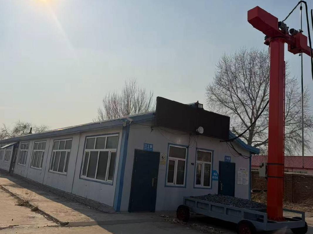 莫力达瓦达斡尔族自治旗阿尔拉粮库房屋建筑物及附属设施整体招租（第一年租金底价298620元，租期3年）