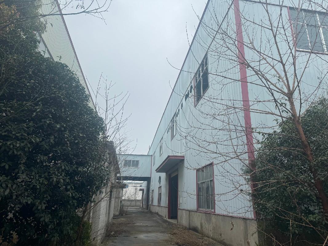 太和经济开发区一处厂区土地使用权、建筑物等资产（一次降价）转让公告(国资监测编号GR2026AH2001602)