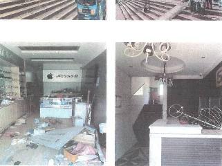 涟水县人民医院原二门诊二楼4号门面房屋公开出租招租公告