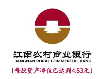 江苏江南农村商业银行1019229股法人股拟转让征集公告
