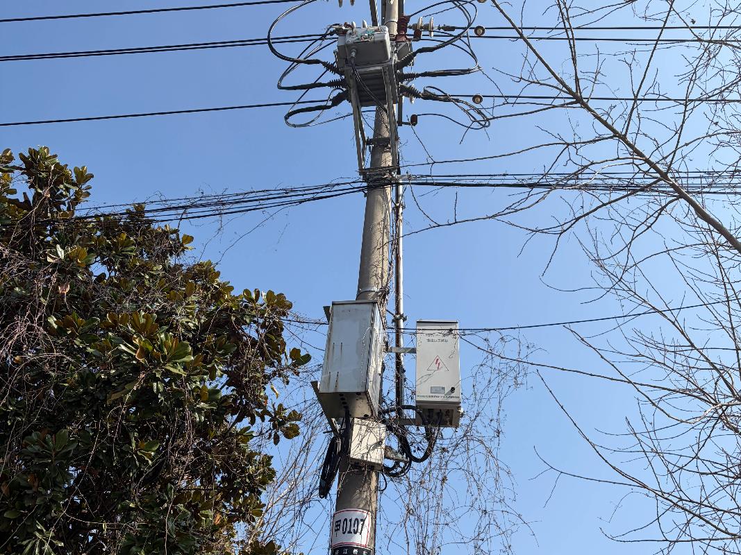 架空绝缘导线、电力电缆等一批废旧资产转让公告(国资监测编号GR2026JS2001855)