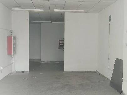 洪泽区水岸花城85号商铺招租公告