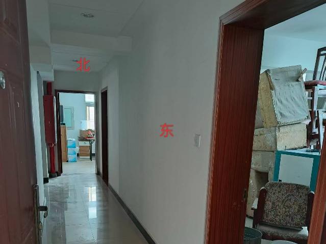 [淮安市]淮安市清江浦区西大院综合楼5层东侧1间房屋招租公告