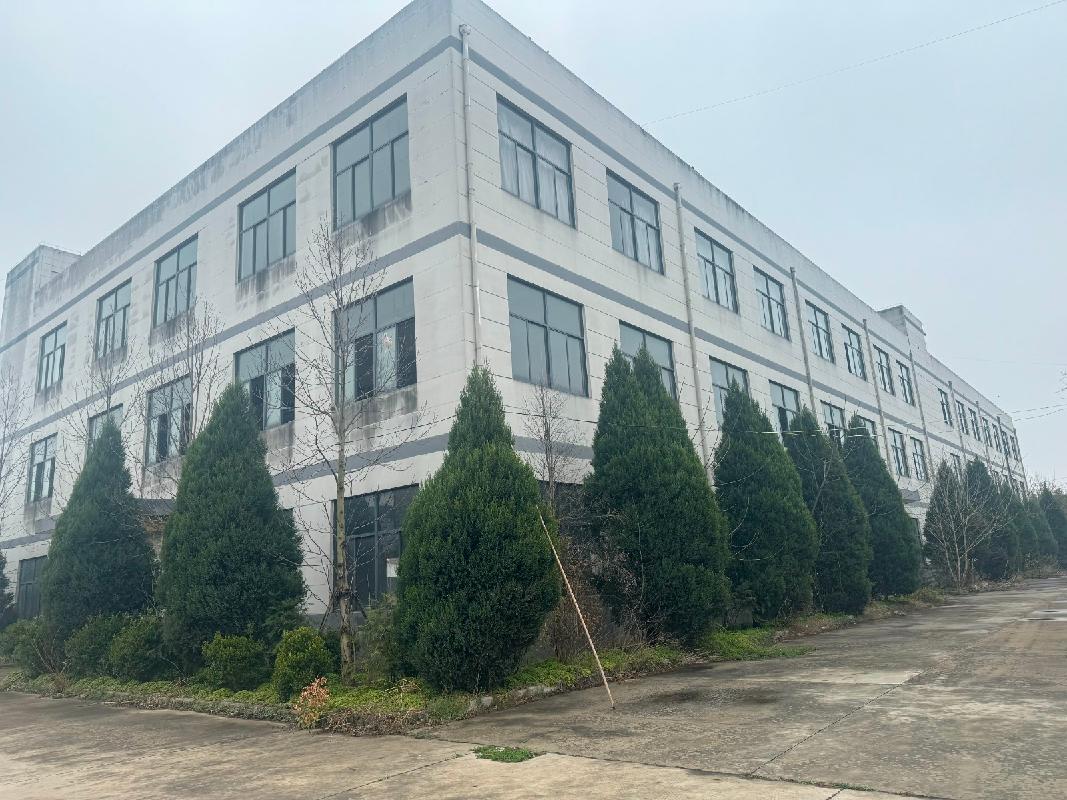 太和经济开发区一处厂区土地使用权、建筑物等资产（一次降价）转让公告(国资监测编号GR2026AH2001602)