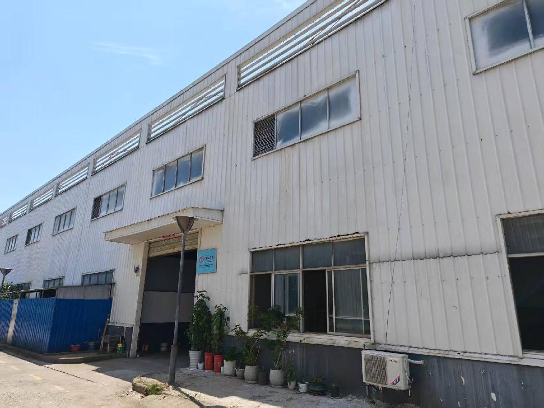 株洲市天元区泰山路1706号湖南兵器博特机器有限公司5号厂房（部分）(国资监测编号GR2026HN1000924)