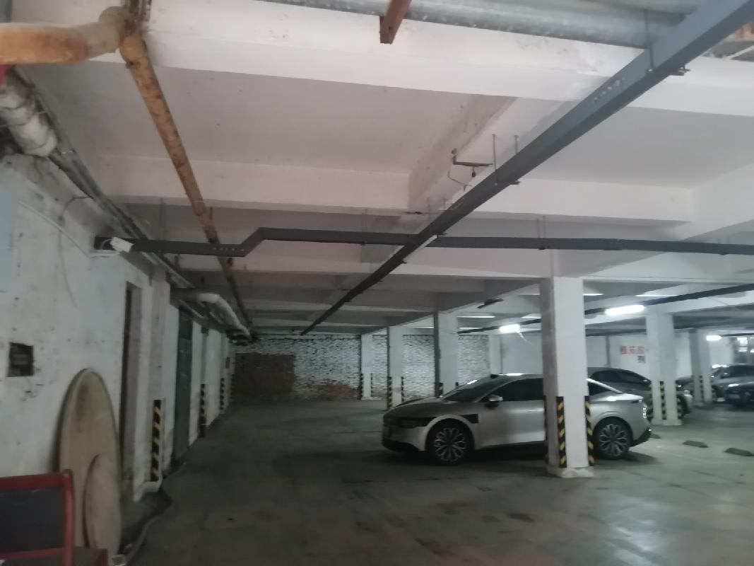 芜湖市九华山路168号-170号负一层房产出租公告