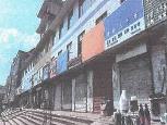 涟水县人民医院原二门诊二楼5号门面房屋公开出租招租公告