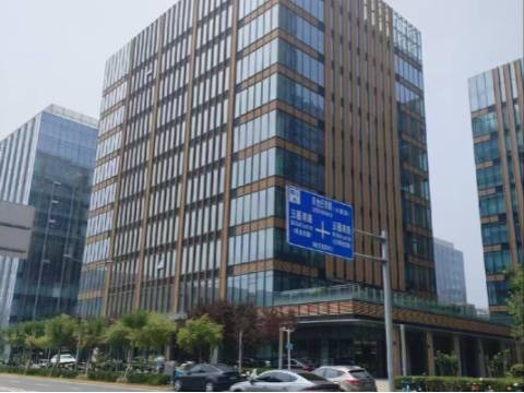 北京市丰台区汽车博物馆东路8号院7号楼京蒙大厦4层401、402房间出租