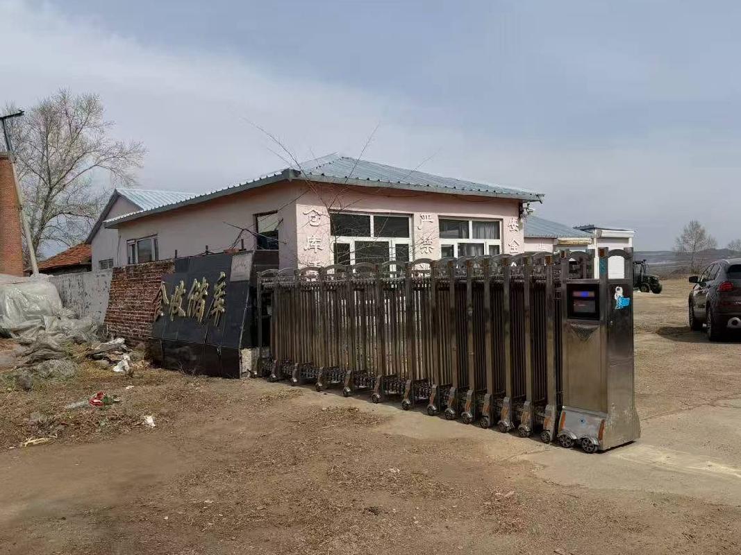 莫力达瓦达斡尔族自治旗奎勒河粮库房屋建筑物及附属设施整体招租（第一年租金底价69800元，租期3年）(国资监测编号GR2026NM1001758)