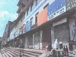涟水县人民医院原二门诊二楼18号门面房屋公开出租招租公告