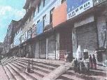 涟水县人民医院原二门诊二楼8号门面房屋公开出租招租公告