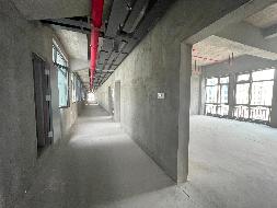 黄山市屯溪区昱城大厦A楼第13层655.10㎡房产出租公告(国资监测编号GR2026AH2001109)