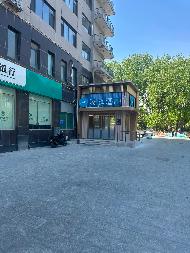 呼市满都海公园紧邻龙苑大厦地块（满都海停车场）出租（年租金底价288304元，含税）(国资监测编号GR2026NM1001770)