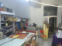 牙克石市欧亚鑫苑小区一层K栋-110号门市招租（年租金底价35000.00元/年，租期3年）兴安石油(国资监测编号GR2026NM1001819-2)