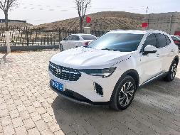 （蒙B63P33）别克牌SGM6479EBA4小型普通客车1.5L转让（包头交通投资集团车辆运营有限公司）(国资监测编号GR2026NM1001764)