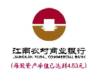 江苏江南农村商业银行1019229股法人股拟转让征集公告