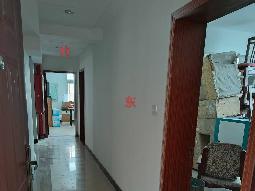 淮安市清江浦区西大院综合楼5层东侧1间房屋招租公告