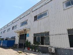 株洲市天元区泰山路1706号湖南兵器博特机器有限公司5号厂房（部分）(国资监测编号GR2026HN1000924)