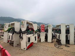 【高速广通】宜章服务区12台加油机、6个油罐(国资监测编号GR2026HN1000926)