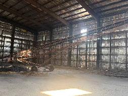 莫力达瓦达斡尔族自治旗奎勒河粮库房屋建筑物及附属设施整体招租（第一年租金底价69800元，租期3年）(国资监测编号GR2026NM1001758)