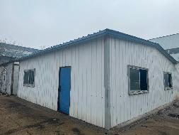 太和经济开发区一处厂区土地使用权、建筑物等资产（一次降价）转让公告(国资监测编号GR2026AH2001602)