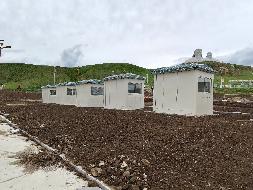 内蒙古自治区通辽市霍林郭勒市浑迪音山旅游度假区集散区7处摊位独立出租