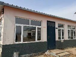 莫力达瓦达斡尔族自治旗奎勒河粮库房屋建筑物及附属设施整体招租（第一年租金底价69800元，租期3年）(国资监测编号GR2026NM1001758)