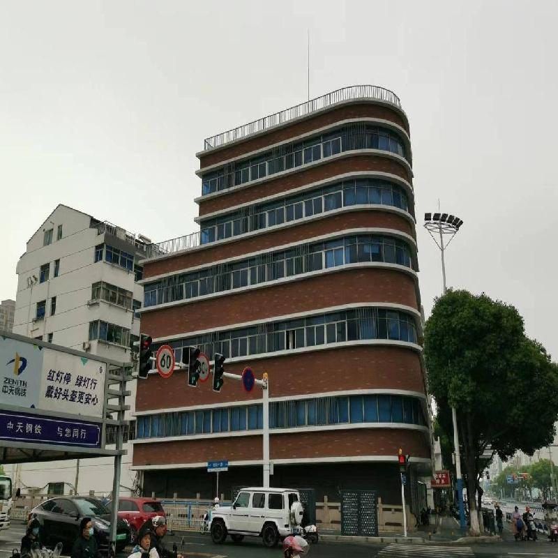 常州市天宁区劳动中路42-2号房产转让公告