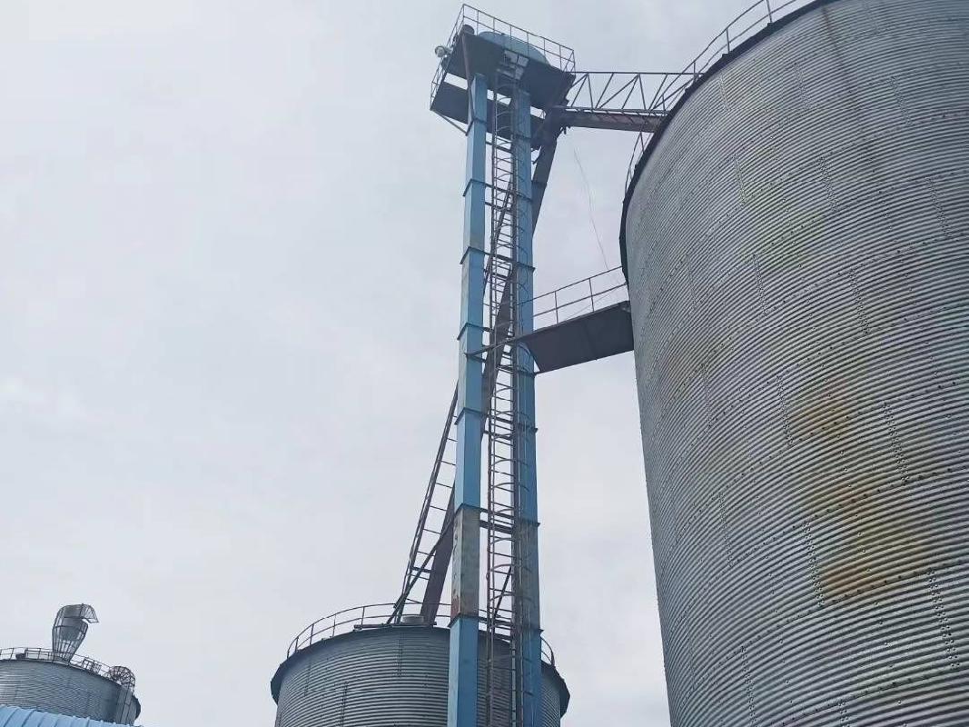 中心库及木兰库一批固定资产残值转让交易公告交易公告(国资监测编号GR2026HL2002101)