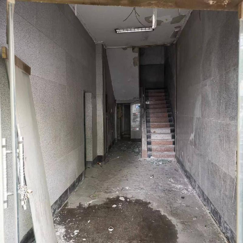 常州市天宁区劳动中路42-2号房产转让公告(国资监测编号GR2026JS2001714-2)