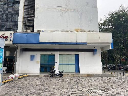 柳州市桂中大道南端2号阳光壹佰城市广场7栋1-1号商铺租赁权招租公告