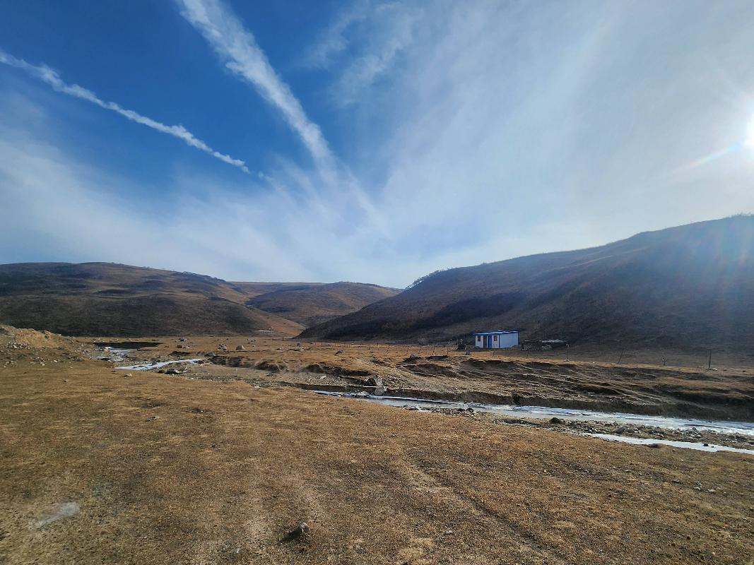 岷县岷州文旅发展(集团)有限公司 岷山种畜场土地租赁（2026年第二批）公告（第三次）