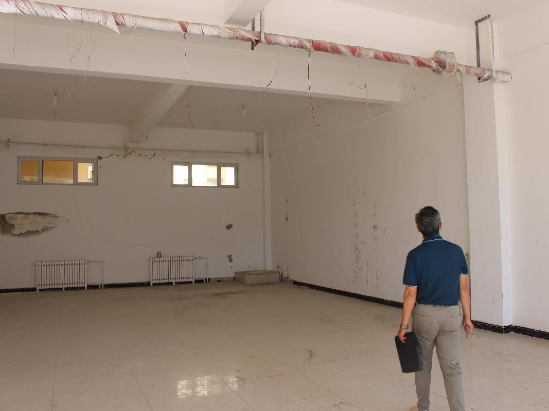 内蒙古自治区赤峰市巴林左旗白音诺尔街(南侧)与迎宾路(西侧)交汇处景地家园01017商厅出租（租金底价29502.95元/年，租期5年）(国资监测编号GR2026NM1001902)