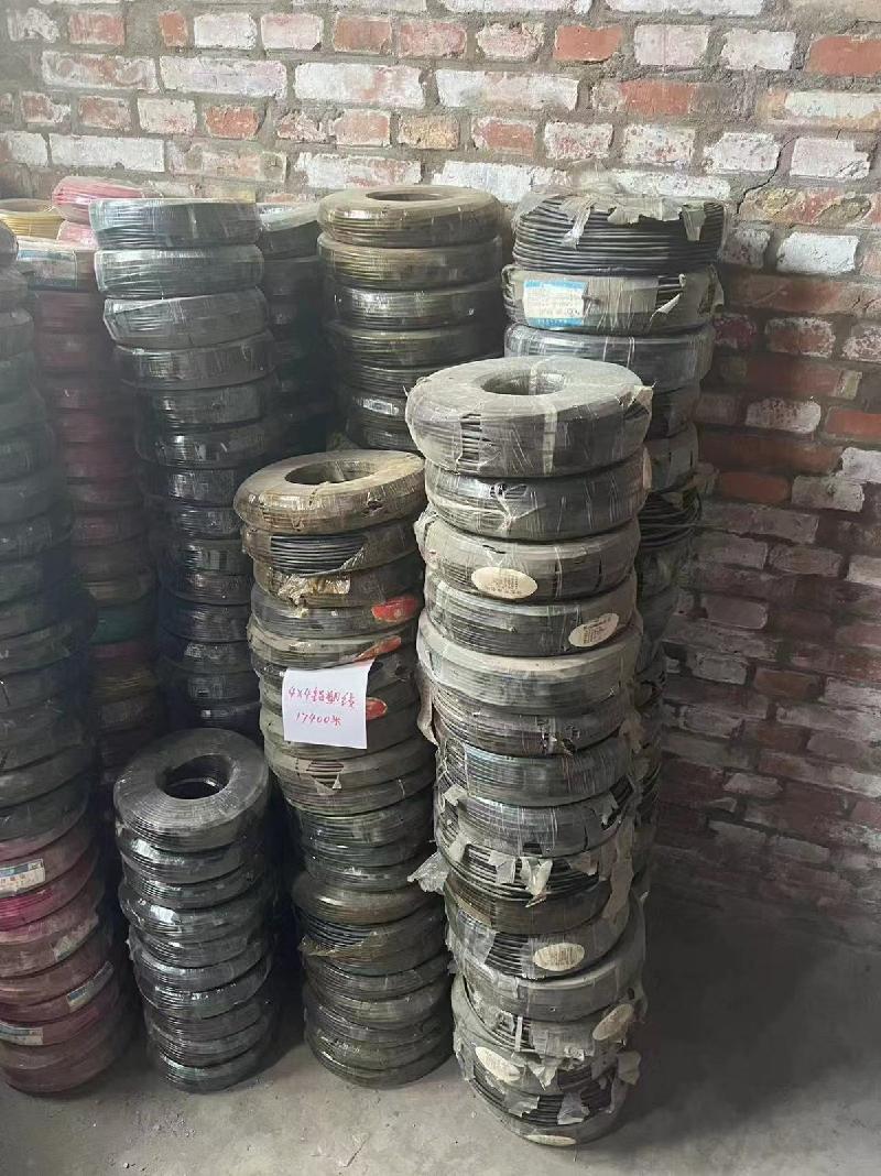 导线、变压器、电缆等呼和浩特市光源电力安装有限责任公司废旧资产转让(国资监测编号GR2026NM1001752-2)